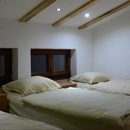 Apartament Balkanfan