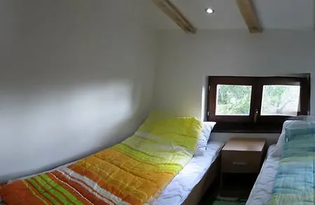 Apartament Balkanfan *