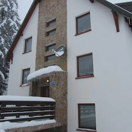 Apartament Balkanfan *
