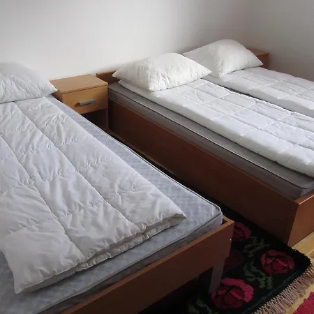 Apartament Balkanfan *