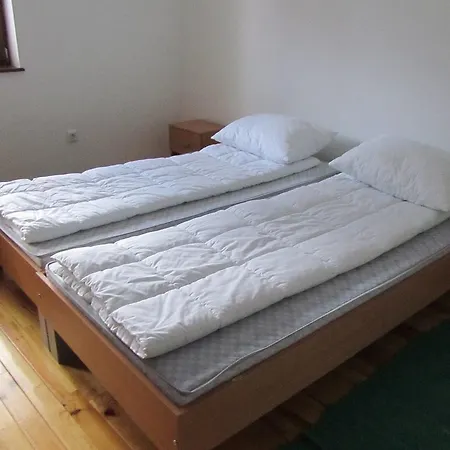 Apartament Balkanfan Trnovo